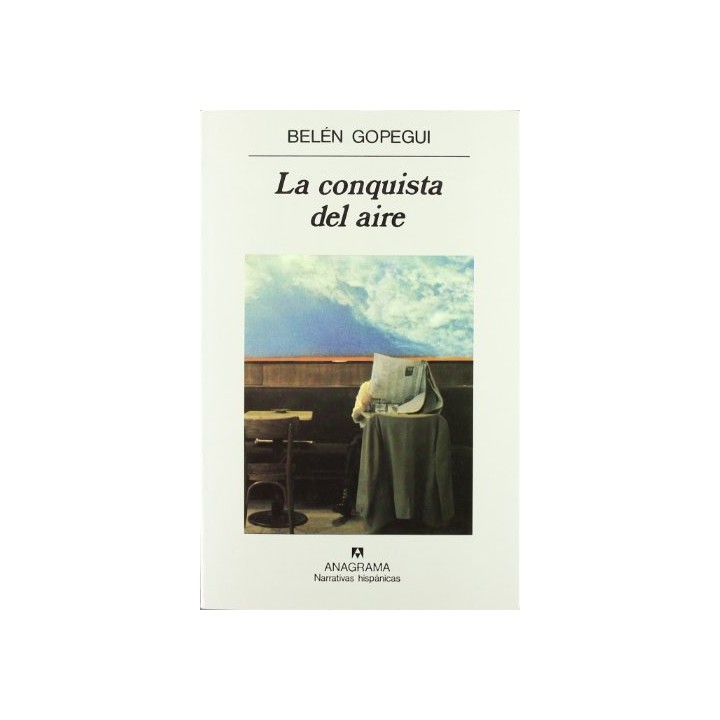 La Conquista Del Aire